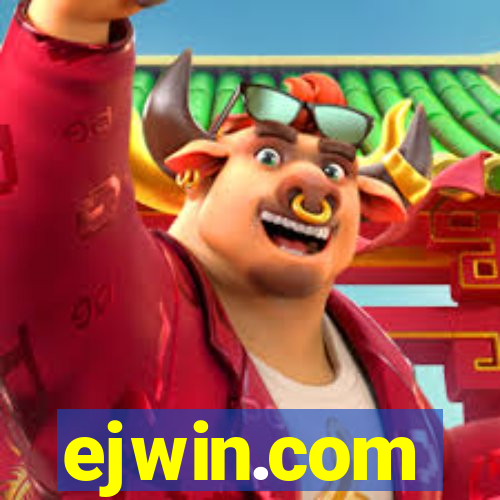 ejwin.com
