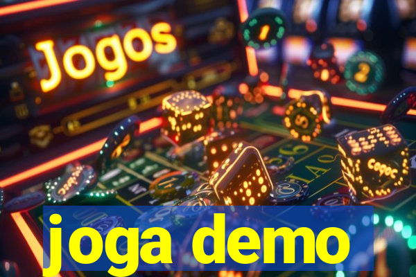 joga demo