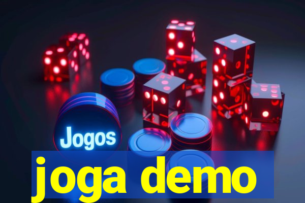 joga demo