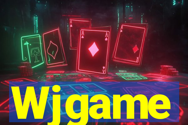 Wjgame