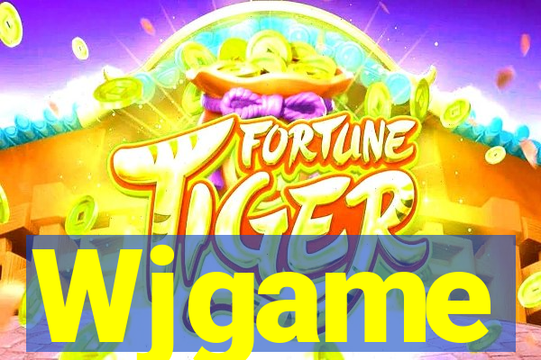 Wjgame