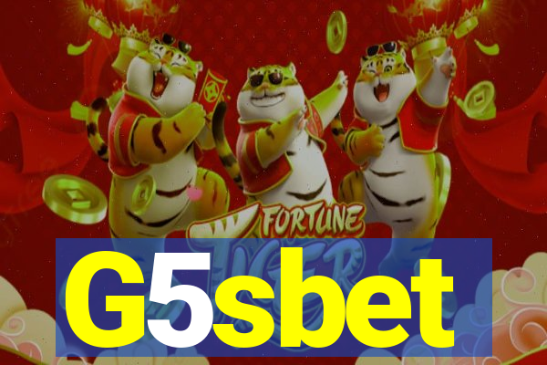 G5sbet