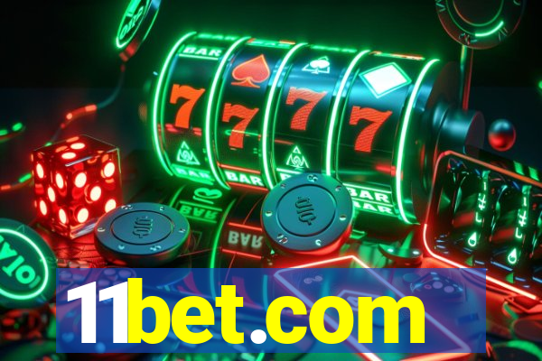 11bet.com