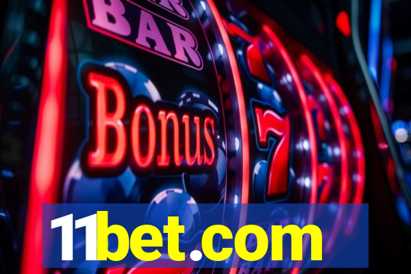 11bet.com