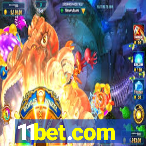 11bet.com