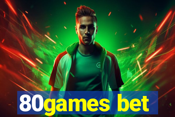 80games bet