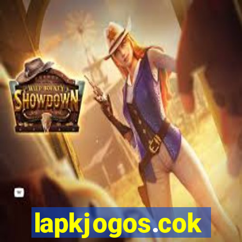 lapkjogos.cok