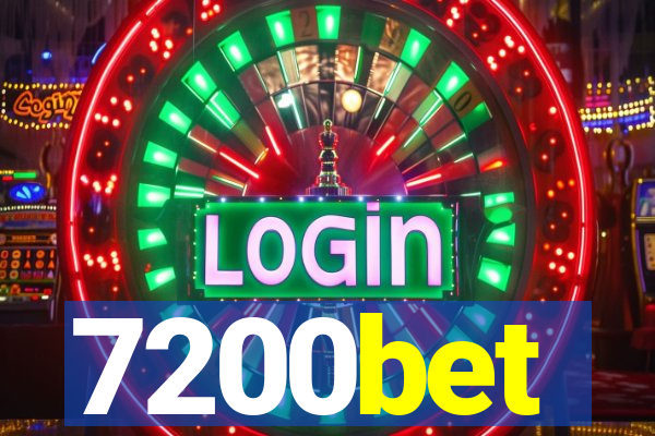7200bet