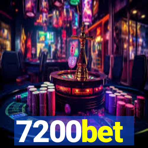 7200bet