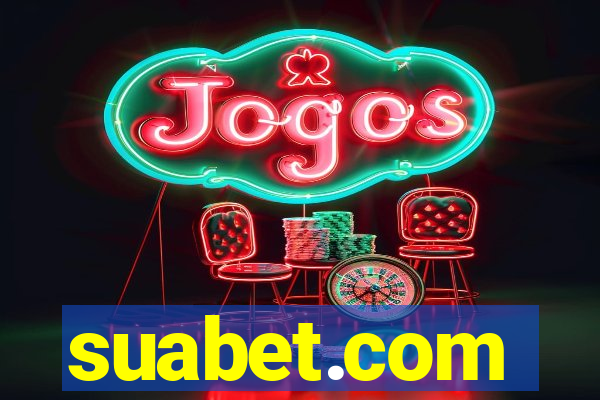 suabet.com