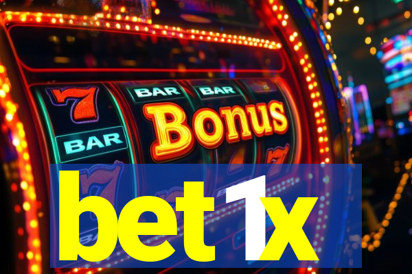 bet1x