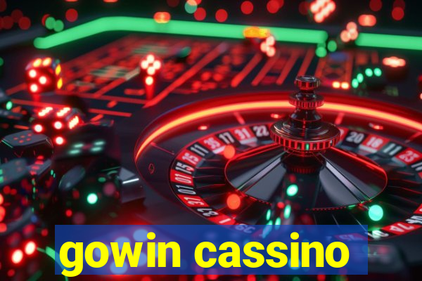 gowin cassino