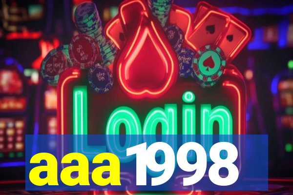 aaa1998