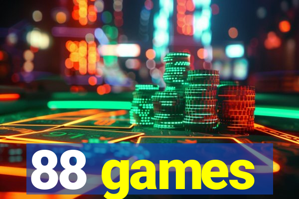 88 games