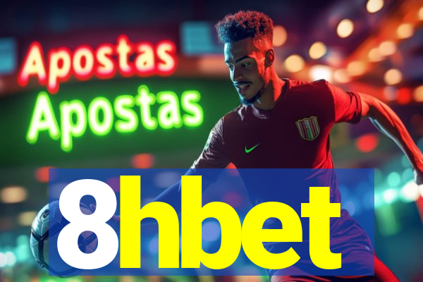 8hbet