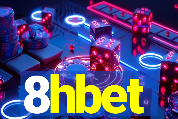 8hbet