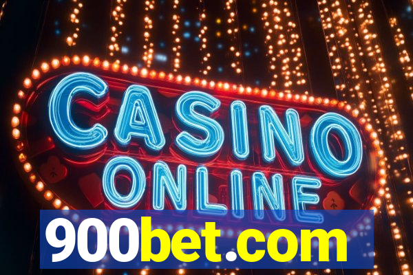 900bet.com