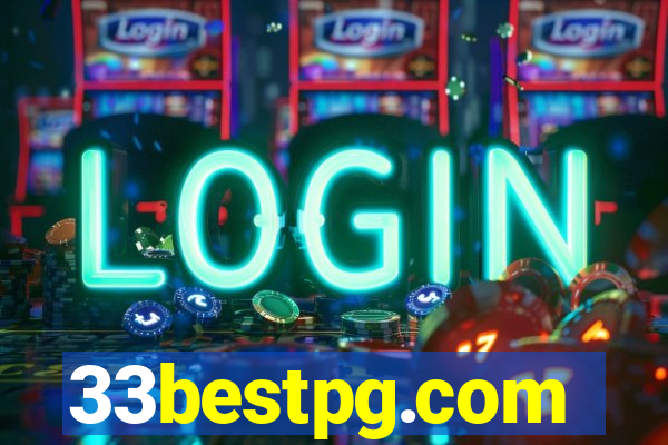 33bestpg.com