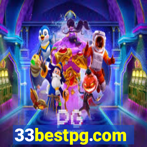 33bestpg.com