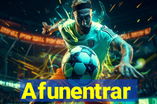 Afunentrar
