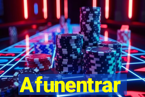 Afunentrar