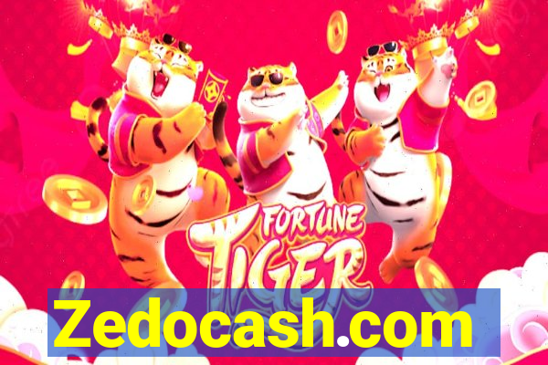 Zedocash.com