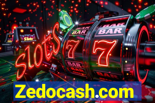Zedocash.com