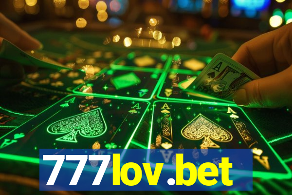 777lov.bet