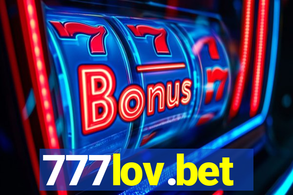 777lov.bet