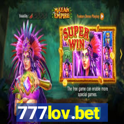 777lov.bet