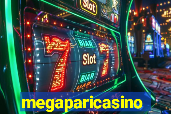 megaparicasino
