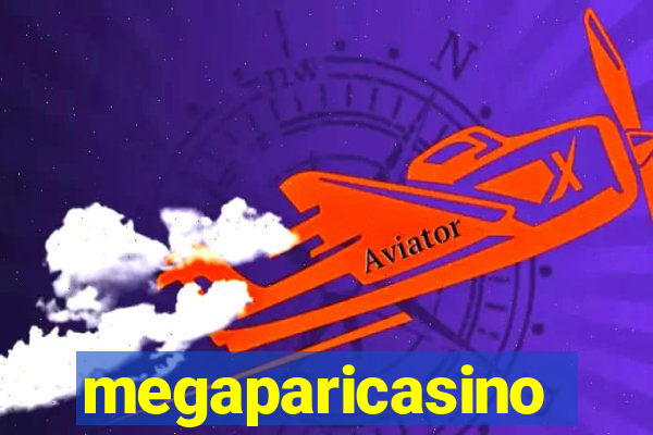megaparicasino