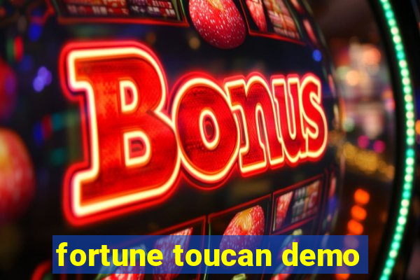 fortune toucan demo