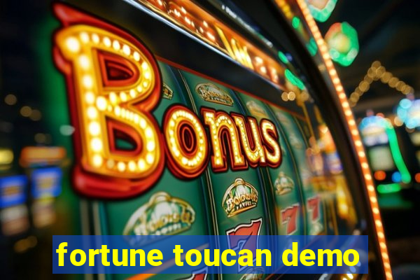 fortune toucan demo