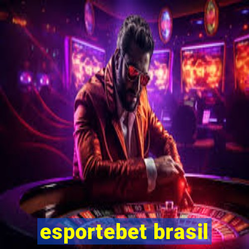 esportebet brasil