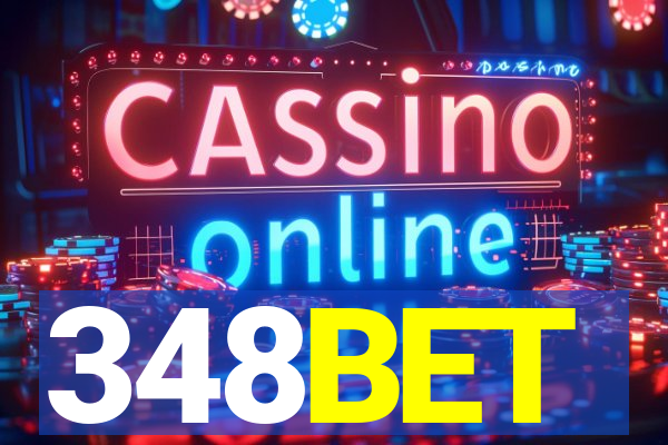 348BET