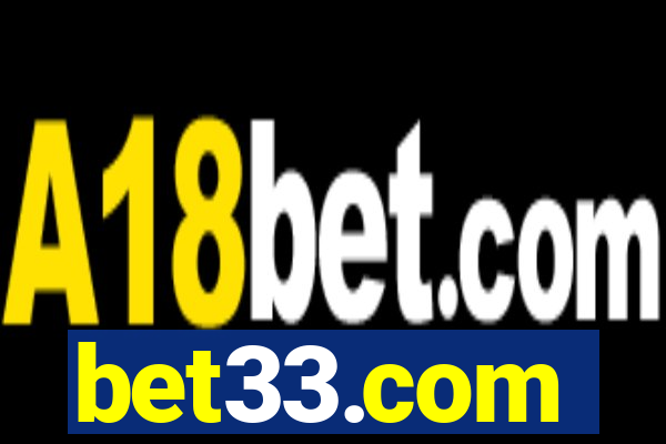 bet33.com
