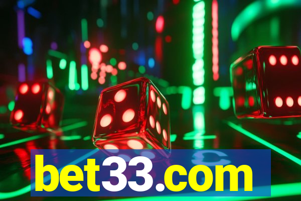 bet33.com