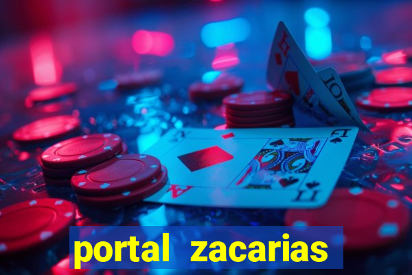portal zacarias cavando a propia cova