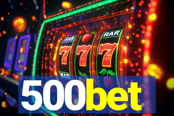 500bet