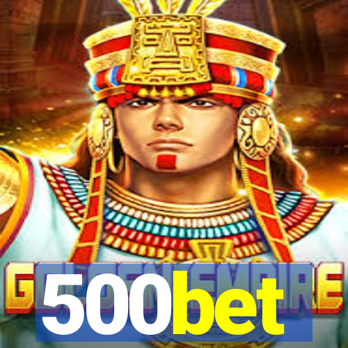 500bet