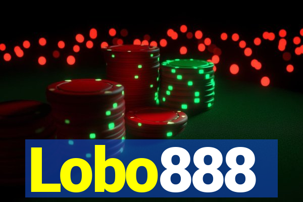 Lobo888