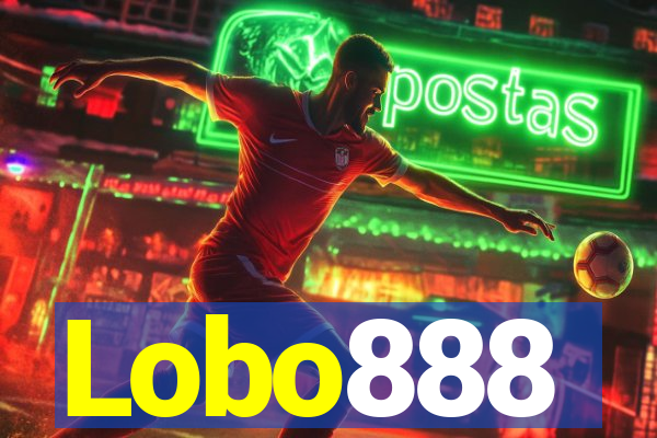 Lobo888