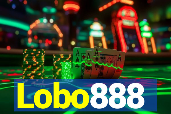 Lobo888
