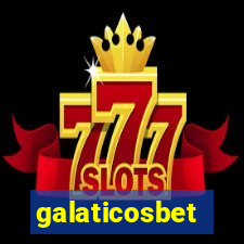 galaticosbet