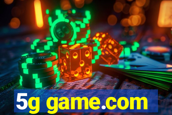 5g game.com