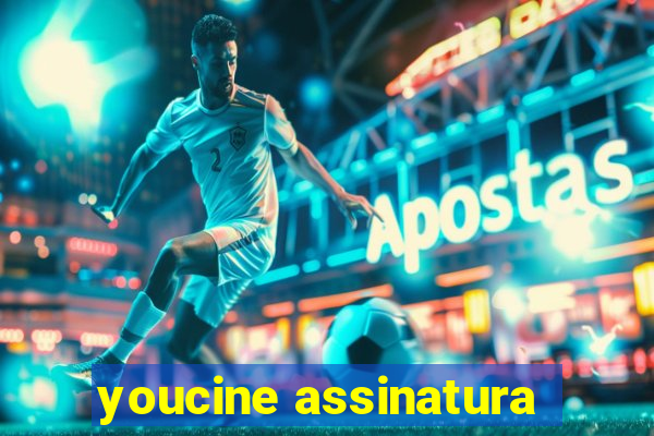 youcine assinatura