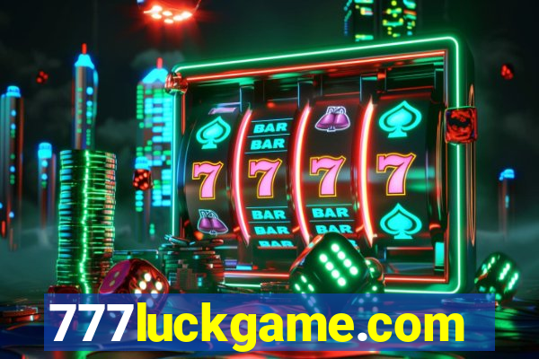 777luckgame.com