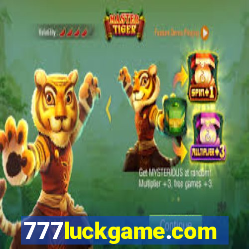 777luckgame.com