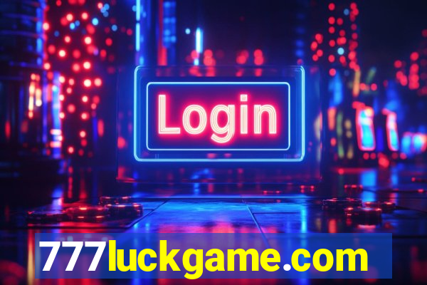 777luckgame.com